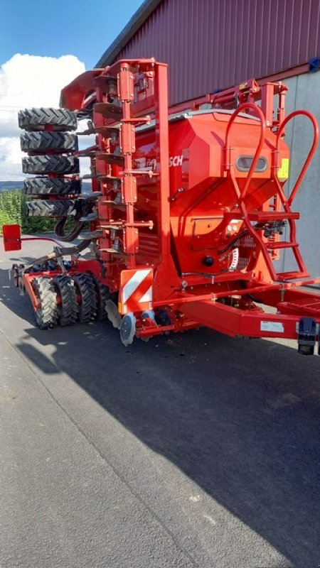 Drillmaschine van het type Horsch Pronto 6 DC, Gebrauchtmaschine in Bebra (Foto 1)