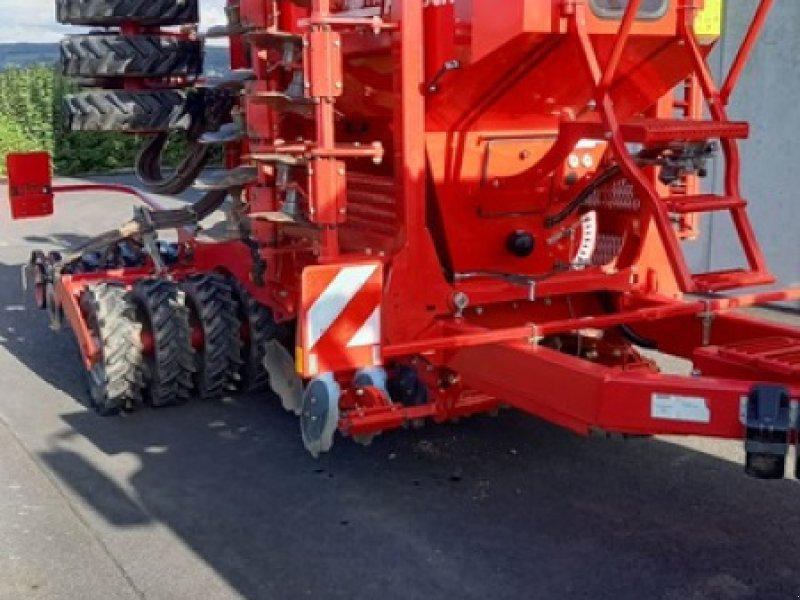 Drillmaschine of the type Horsch Pronto 6 DC, Gebrauchtmaschine in Bebra (Picture 1)