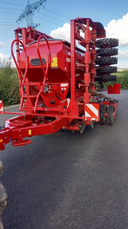 Drillmaschine del tipo Horsch Pronto 6 DC, Gebrauchtmaschine en Bebra (Imagen 5)