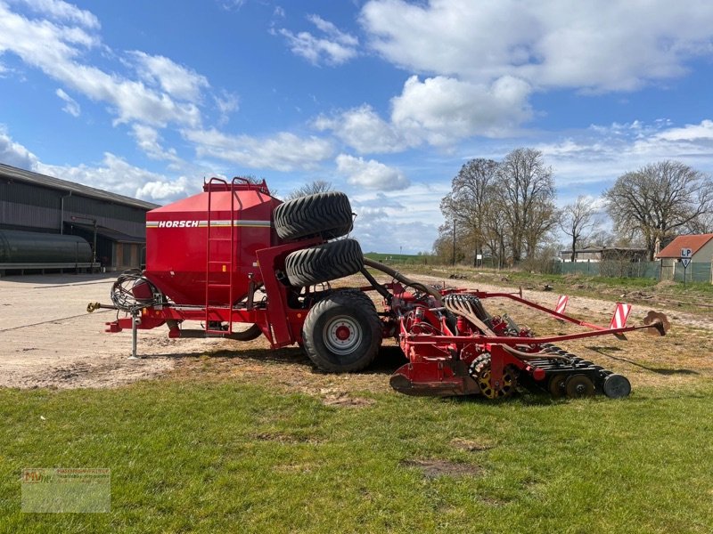 Drillmaschine a típus Horsch Pronto 6 KE mit Kreiselegge, Gebrauchtmaschine ekkor: Neubrandenburg (Kép 2)