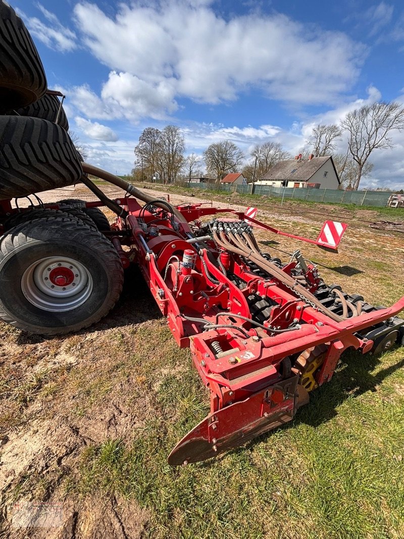 Drillmaschine du type Horsch Pronto 6 KE mit Kreiselegge, Gebrauchtmaschine en Neubrandenburg (Photo 3)