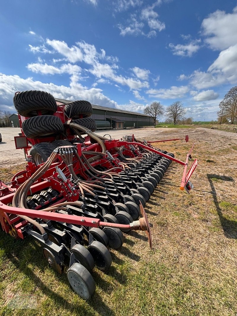 Drillmaschine van het type Horsch Pronto 6 KE mit Kreiselegge, Gebrauchtmaschine in Neubrandenburg (Foto 4)