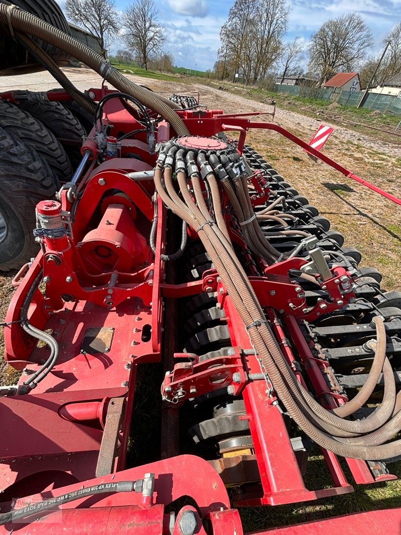 Drillmaschine tip Horsch Pronto 6 KE mit Kreiselegge, Gebrauchtmaschine in Neubrandenburg (Poză 5)