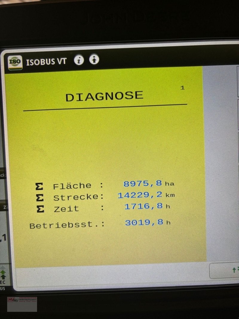 Drillmaschine tip Horsch Pronto 6 KE mit Kreiselegge, Gebrauchtmaschine in Neubrandenburg (Poză 9)