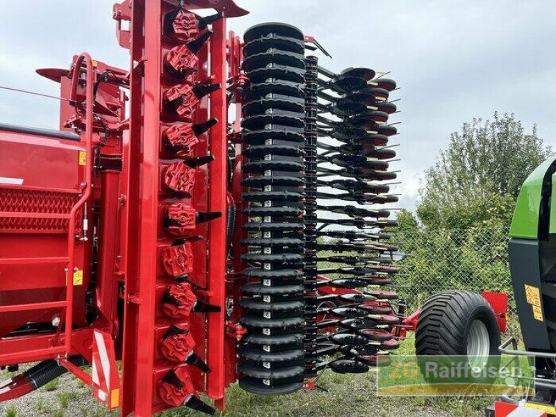 Drillmaschine του τύπου Horsch Pronto 6 KR, Vorführmaschine σε Walldürn (Φωτογραφία 1)