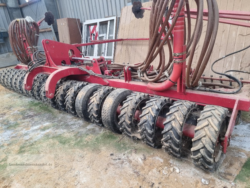 Drillmaschine del tipo Horsch Pronto 6 RZ, Gebrauchtmaschine en Burg/Spreewald (Imagen 8)