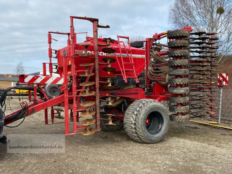 Drillmaschine tip Horsch Pronto 6 RZ, Gebrauchtmaschine in Burg/Spreewald (Poză 1)