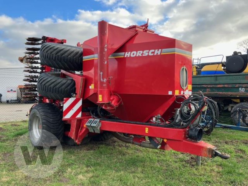 Drillmaschine van het type Horsch PRONTO 6, Gebrauchtmaschine in Bützow (Foto 1)