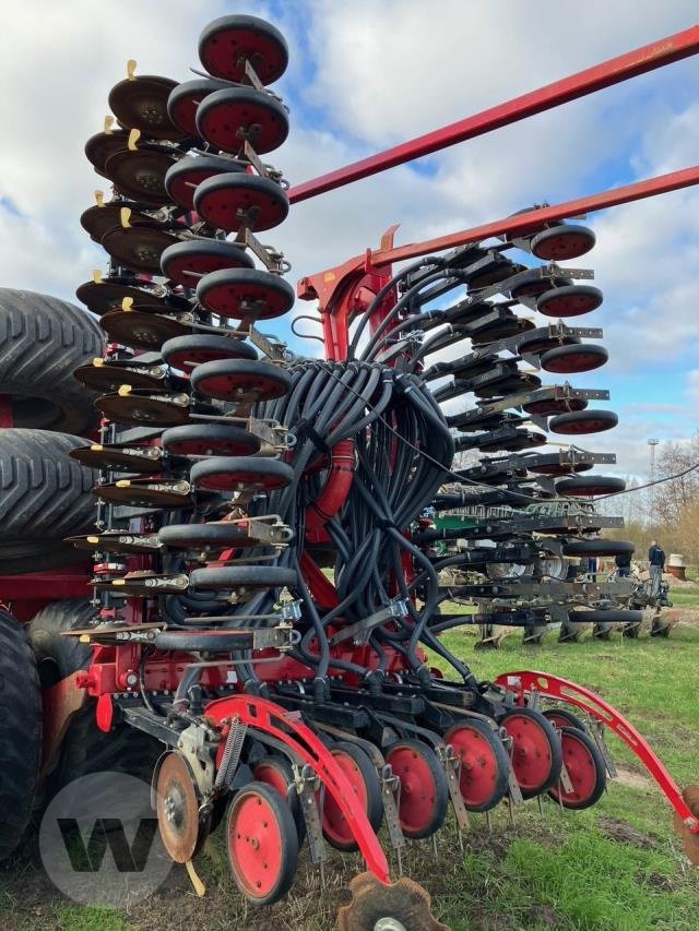 Drillmaschine van het type Horsch PRONTO 6, Gebrauchtmaschine in Bützow (Foto 5)