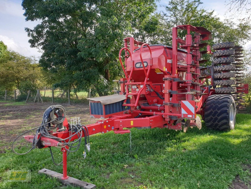 Drillmaschine del tipo Horsch Pronto 6AS, Gebrauchtmaschine In Schenkenberg (Immagine 1)