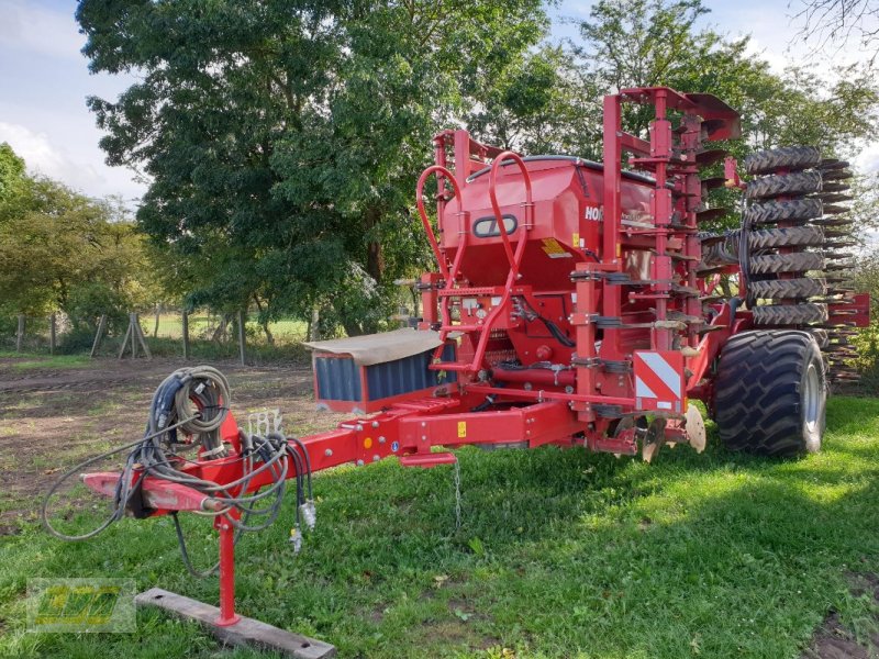 Drillmaschine typu Horsch Pronto 6AS, Gebrauchtmaschine v Schenkenberg