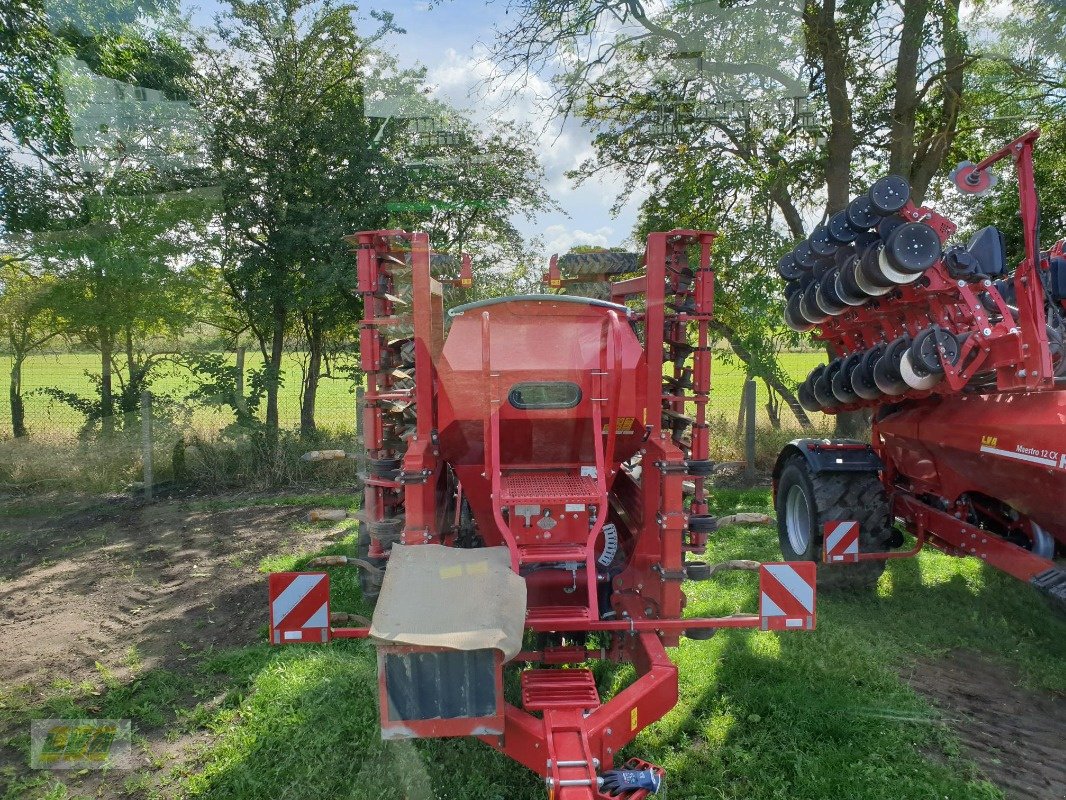 Drillmaschine des Typs Horsch Pronto 6AS, Gebrauchtmaschine in Schenkenberg (Bild 2)