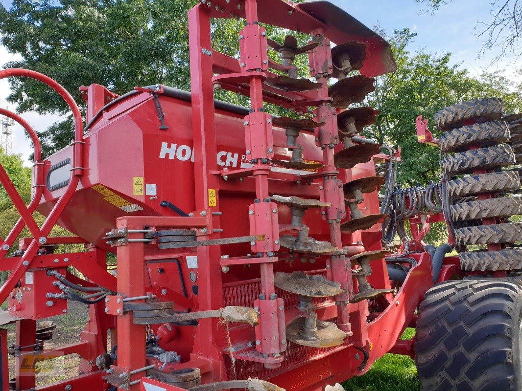 Drillmaschine of the type Horsch Pronto 6AS, Gebrauchtmaschine in Schenkenberg (Picture 3)