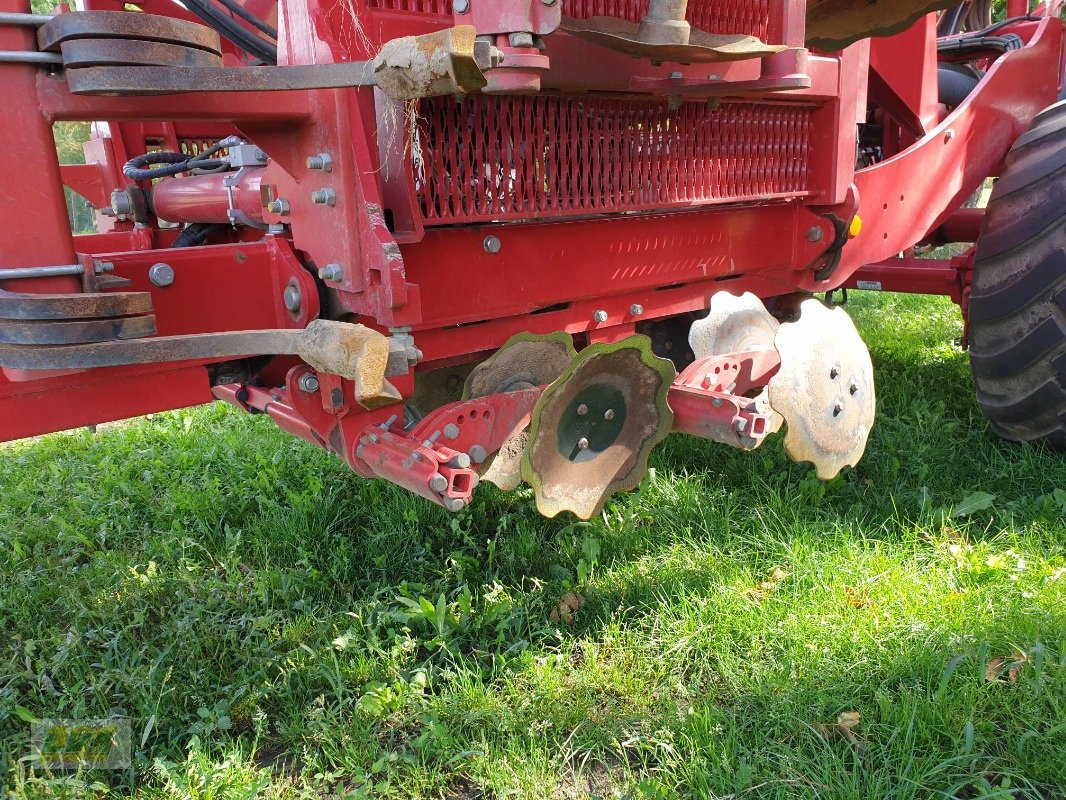 Drillmaschine a típus Horsch Pronto 6AS, Gebrauchtmaschine ekkor: Schenkenberg (Kép 4)