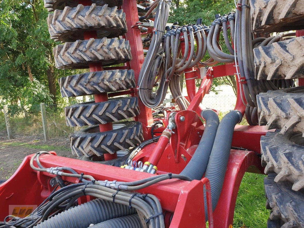 Drillmaschine del tipo Horsch Pronto 6AS, Gebrauchtmaschine In Schenkenberg (Immagine 8)