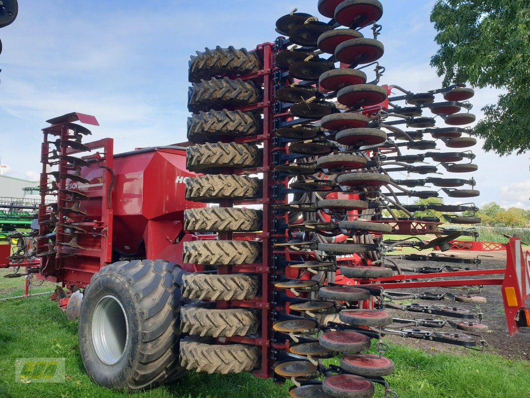 Drillmaschine a típus Horsch Pronto 6AS, Gebrauchtmaschine ekkor: Schenkenberg (Kép 10)