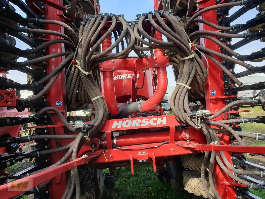 Drillmaschine del tipo Horsch Pronto 6AS, Gebrauchtmaschine en Schenkenberg (Imagen 13)