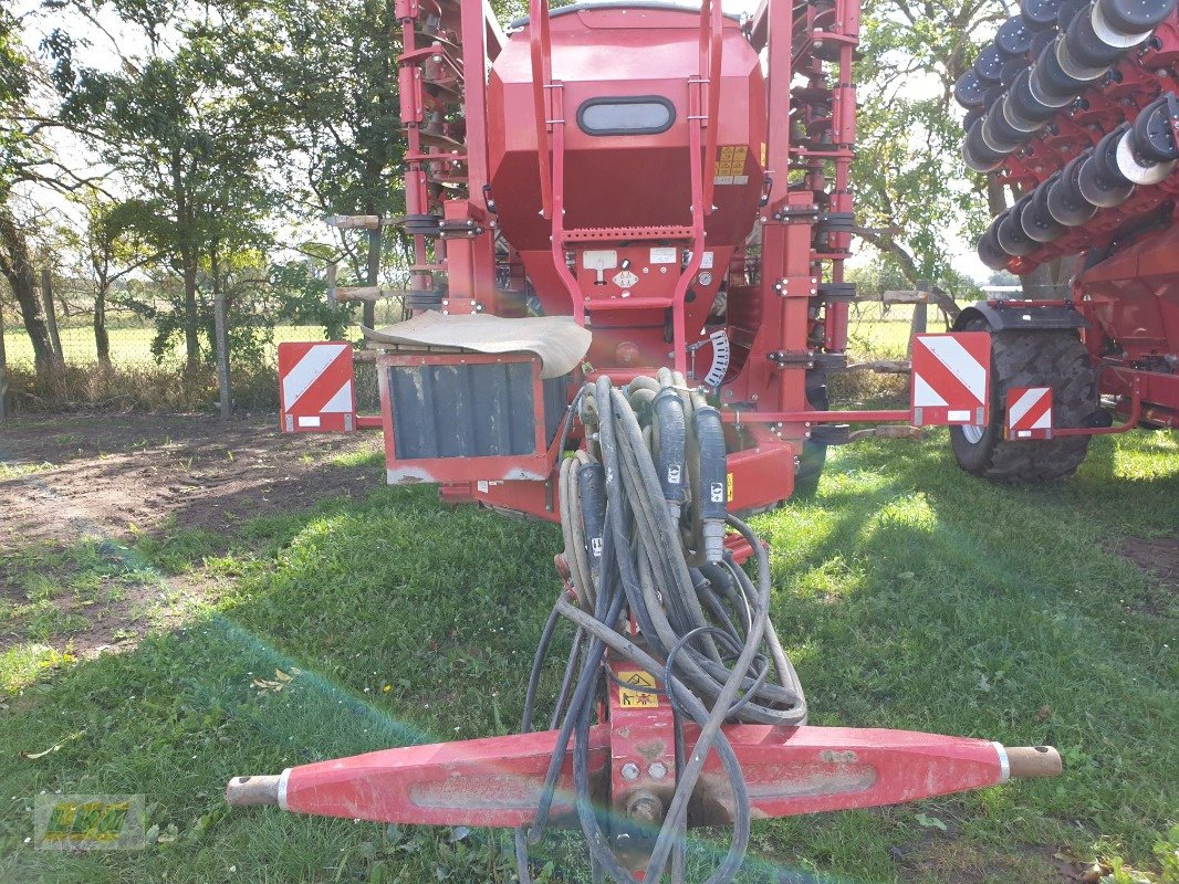 Drillmaschine del tipo Horsch Pronto 6AS, Gebrauchtmaschine In Schenkenberg (Immagine 18)