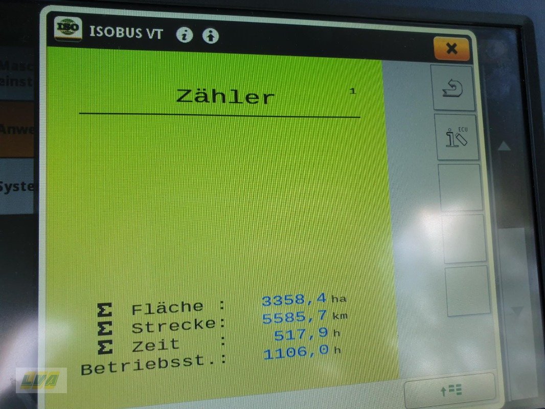 Drillmaschine a típus Horsch Pronto 6AS, Gebrauchtmaschine ekkor: Schenkenberg (Kép 19)