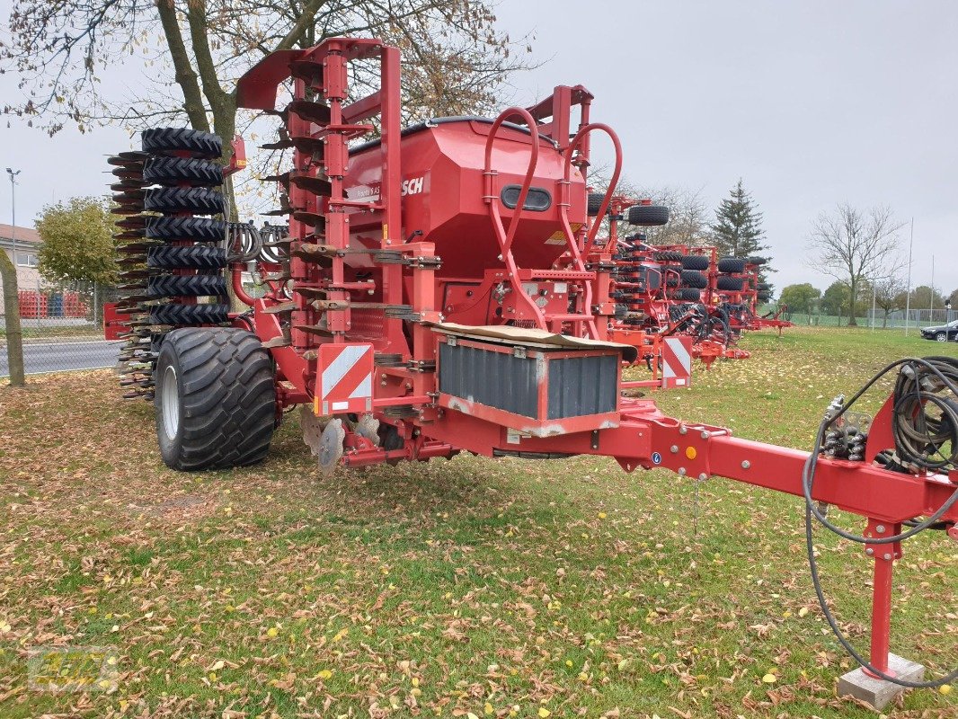 Drillmaschine del tipo Horsch Pronto 6AS, Gebrauchtmaschine In Schenkenberg (Immagine 2)