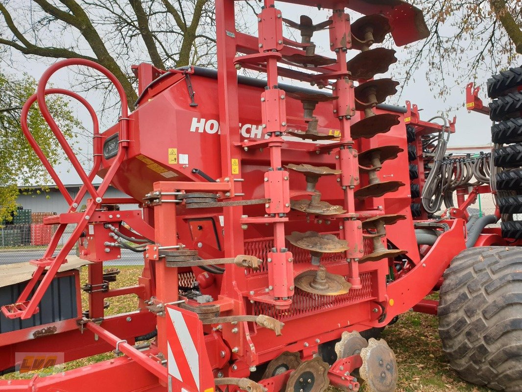 Drillmaschine del tipo Horsch Pronto 6AS, Gebrauchtmaschine In Schenkenberg (Immagine 3)