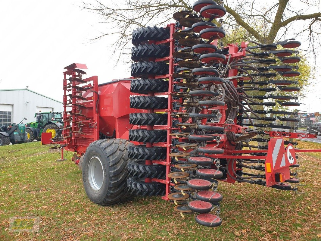 Drillmaschine tip Horsch Pronto 6AS, Gebrauchtmaschine in Schenkenberg (Poză 4)