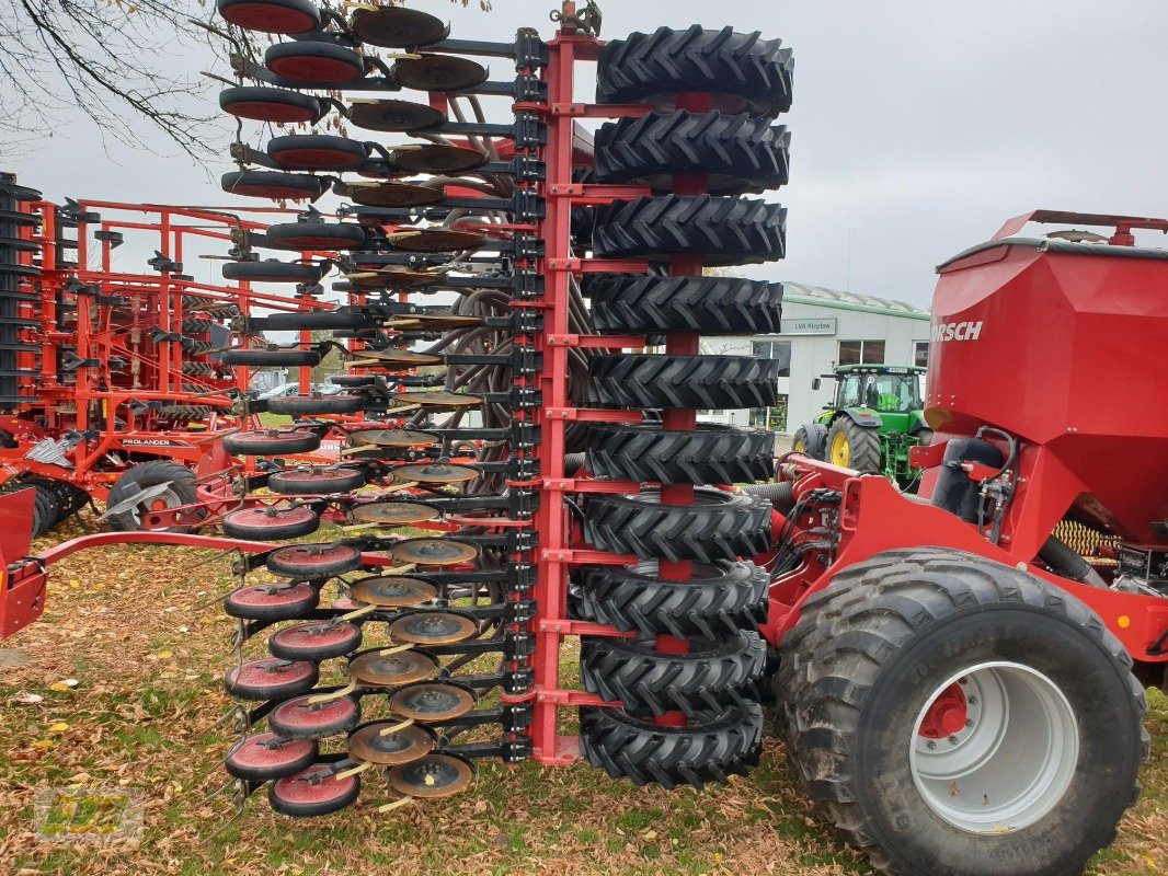 Drillmaschine des Typs Horsch Pronto 6AS, Gebrauchtmaschine in Schenkenberg (Bild 8)