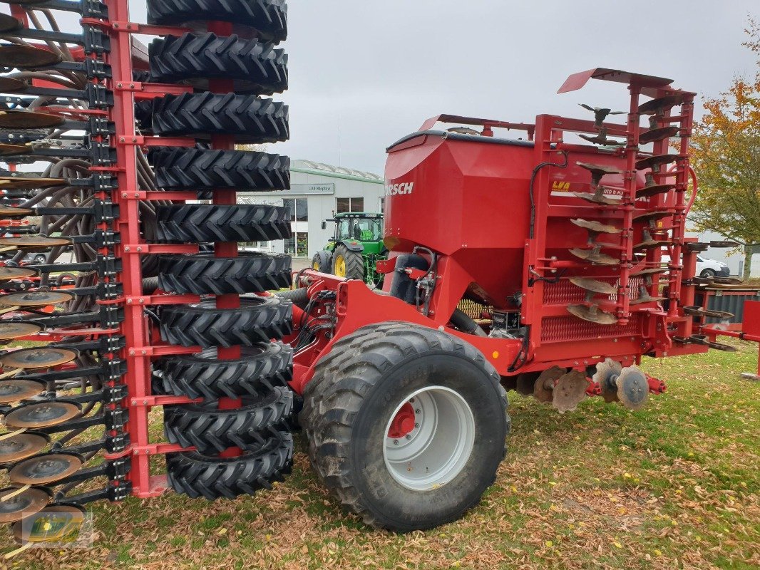 Drillmaschine del tipo Horsch Pronto 6AS, Gebrauchtmaschine In Schenkenberg (Immagine 9)