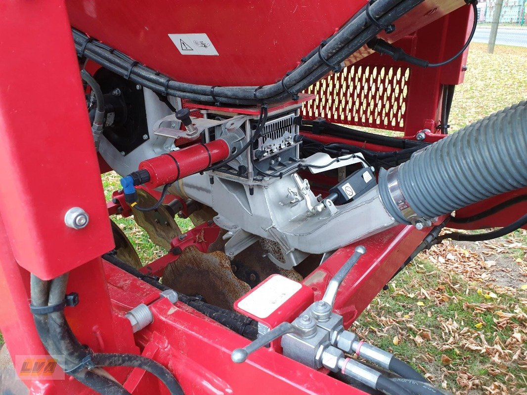 Drillmaschine tip Horsch Pronto 6AS, Gebrauchtmaschine in Schenkenberg (Poză 11)