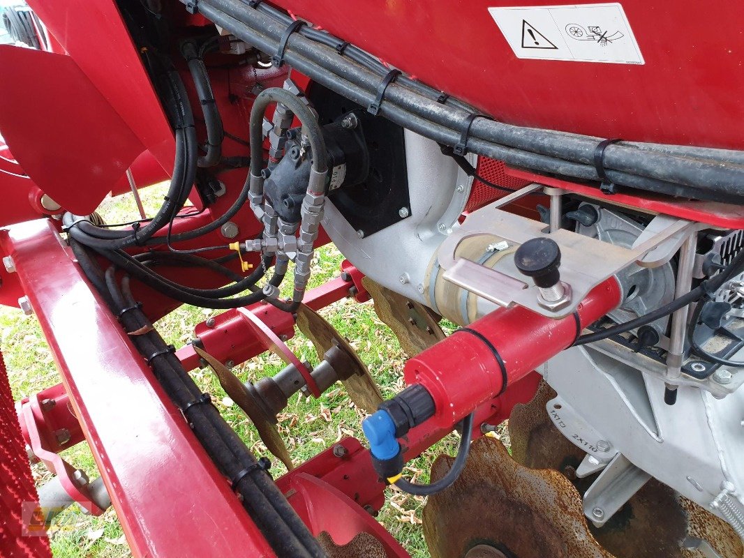 Drillmaschine tip Horsch Pronto 6AS, Gebrauchtmaschine in Schenkenberg (Poză 12)