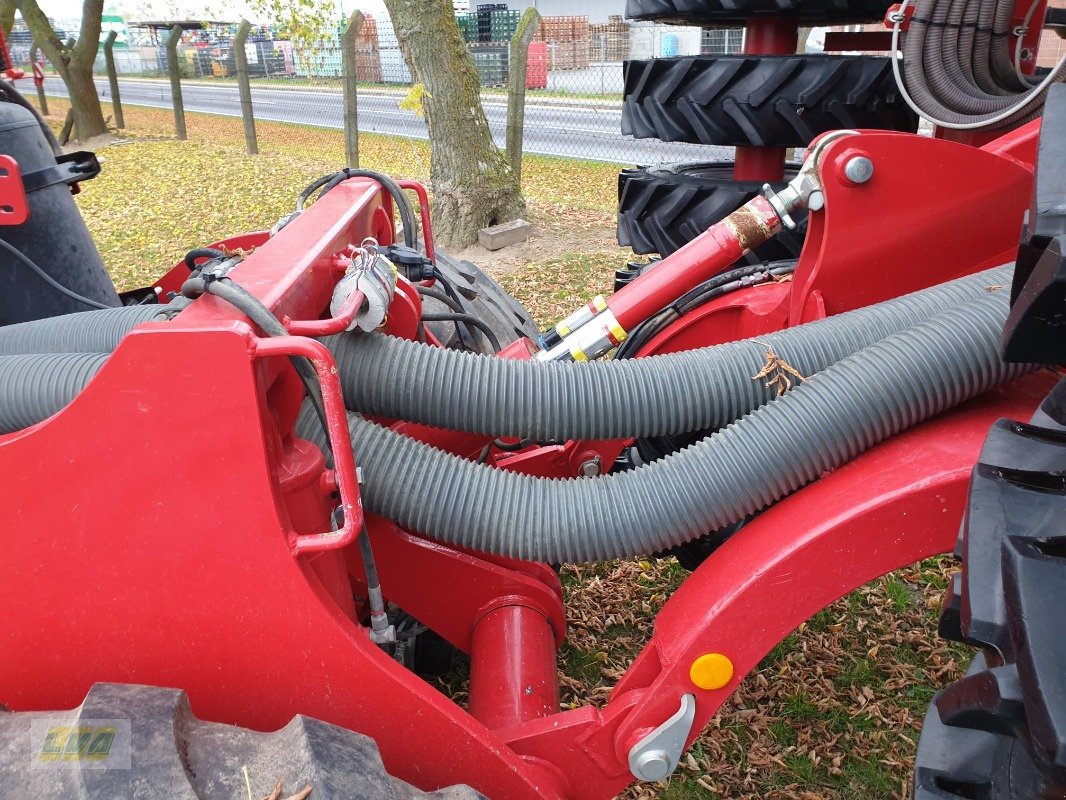 Drillmaschine del tipo Horsch Pronto 6AS, Gebrauchtmaschine en Schenkenberg (Imagen 13)