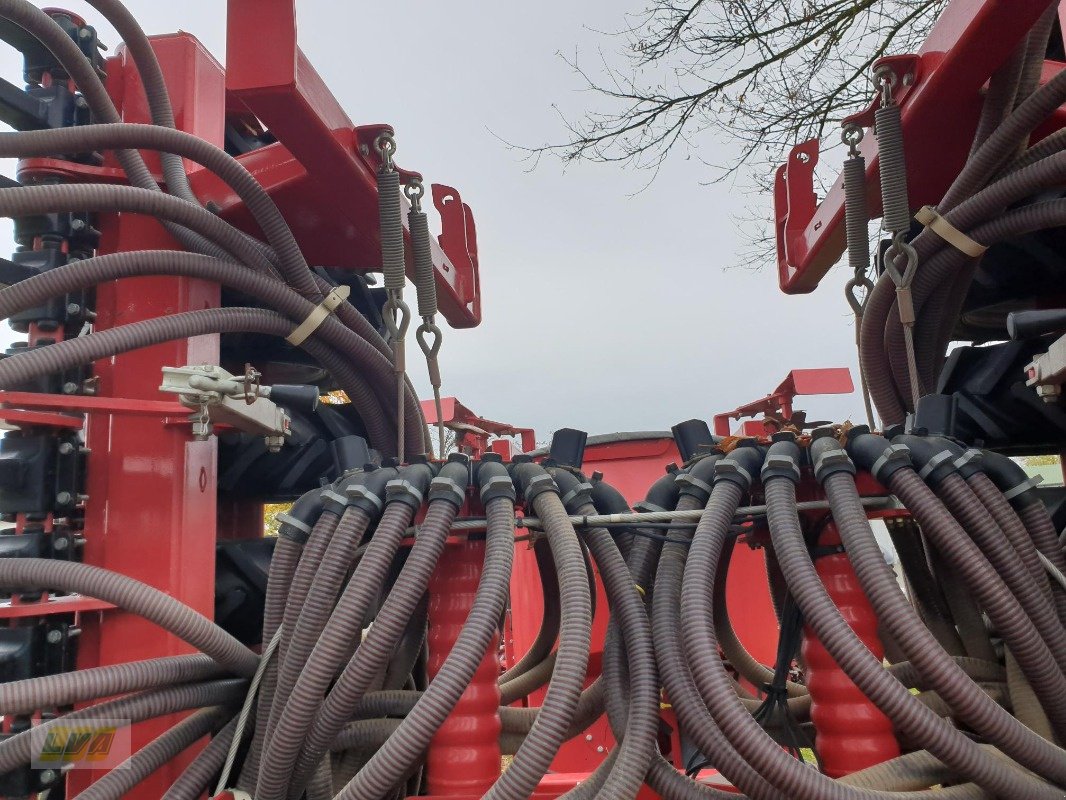 Drillmaschine des Typs Horsch Pronto 6AS, Gebrauchtmaschine in Schenkenberg (Bild 16)