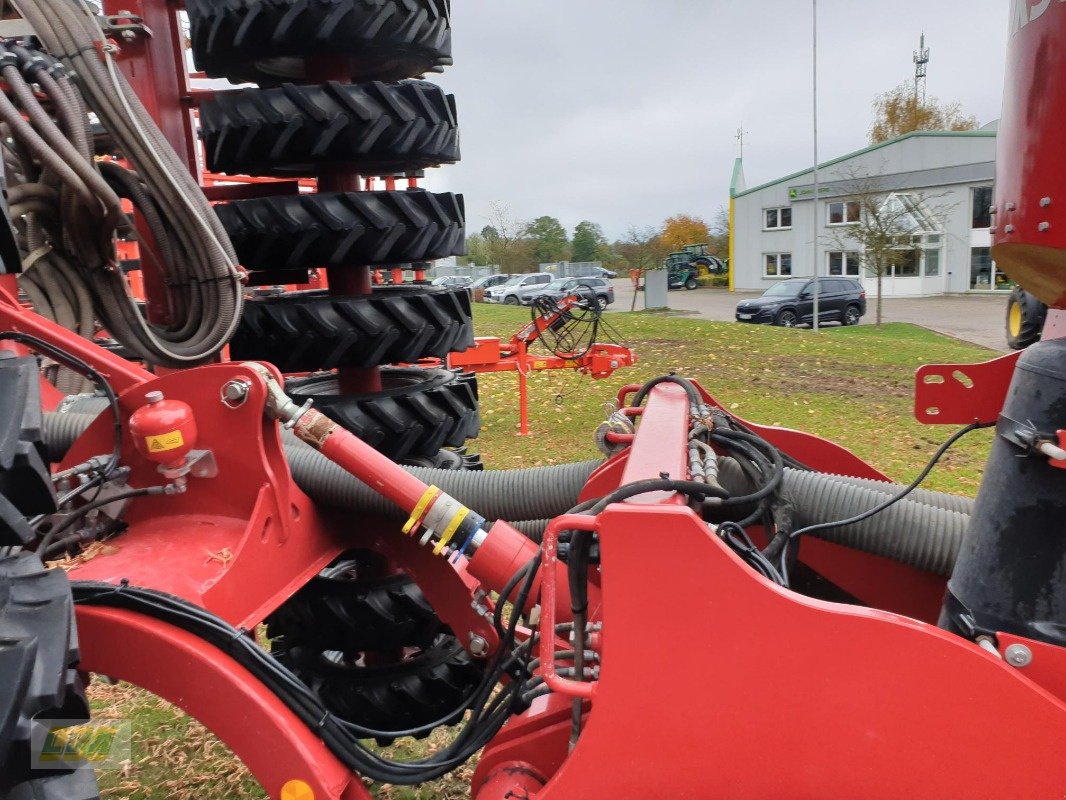 Drillmaschine des Typs Horsch Pronto 6AS, Gebrauchtmaschine in Schenkenberg (Bild 17)