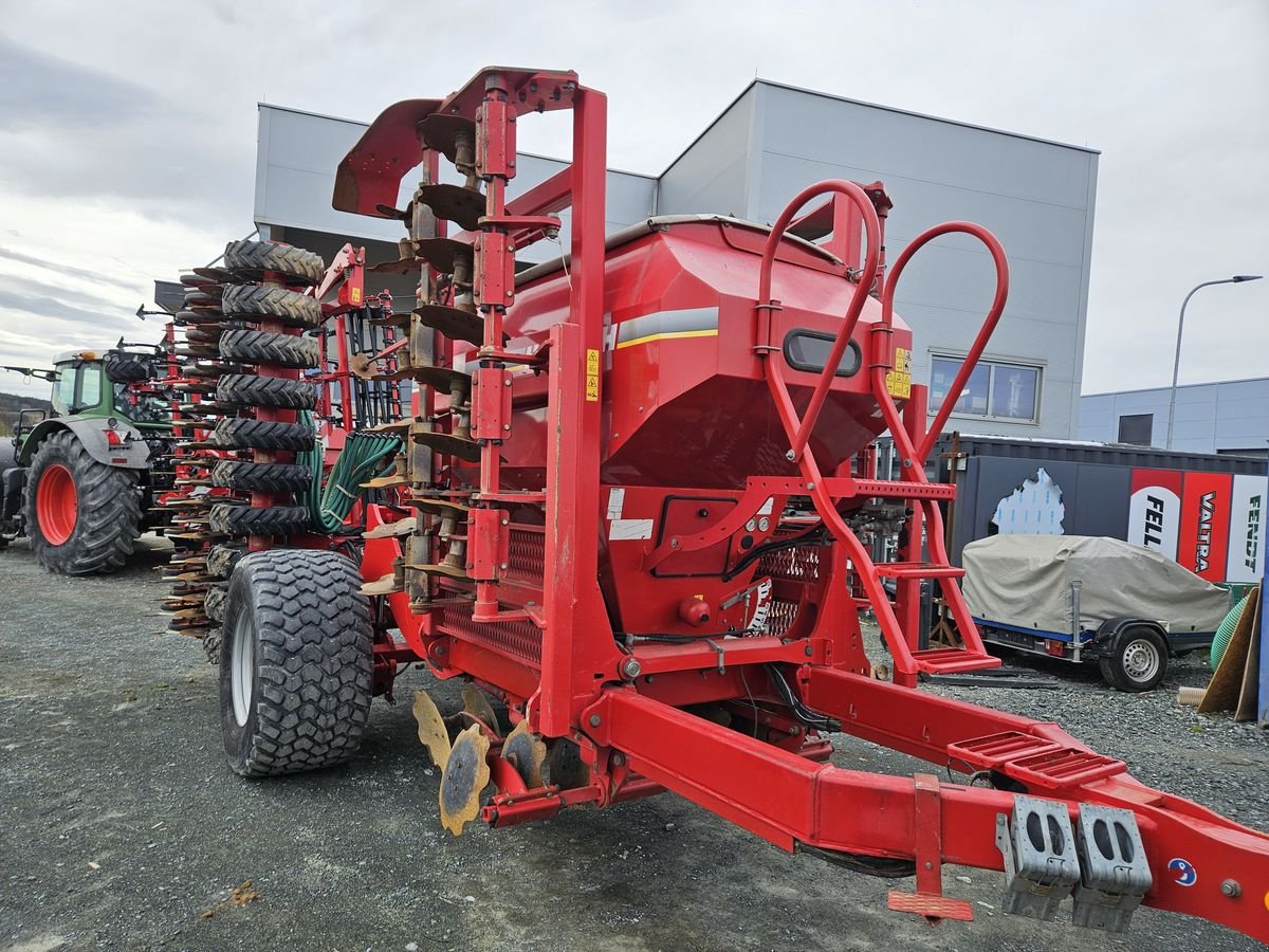 Drillmaschine van het type Horsch Pronto 6AS, Gebrauchtmaschine in Sieget in der Wart (Foto 1)