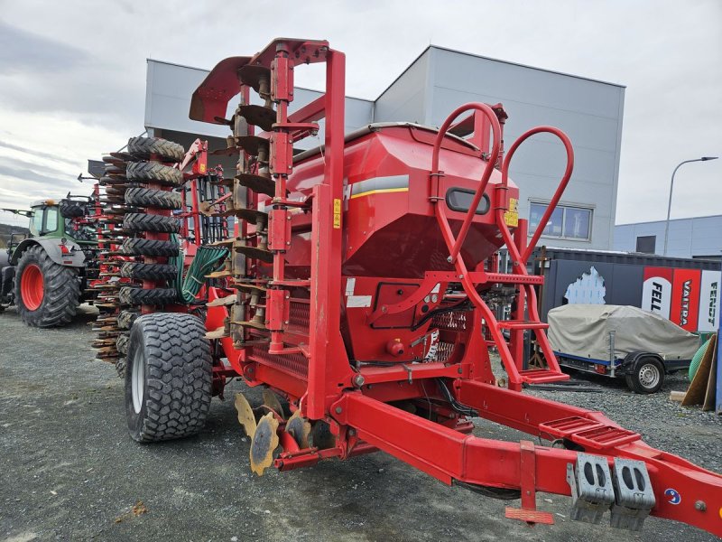 Drillmaschine del tipo Horsch Pronto 6AS, Gebrauchtmaschine en Sieget in der Wart (Imagen 1)