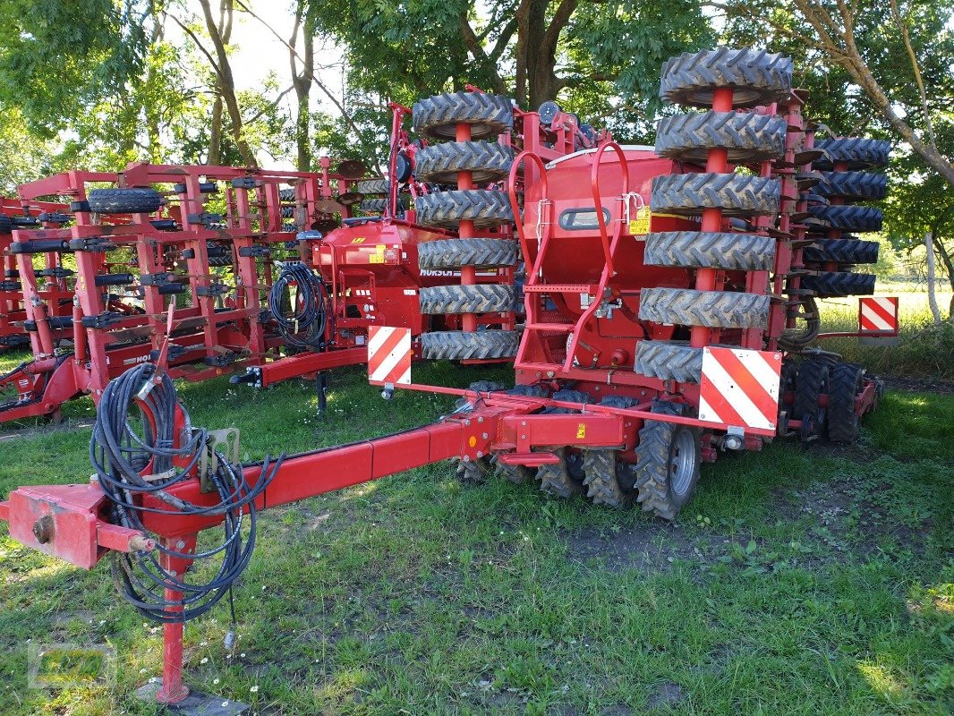 Drillmaschine tip Horsch Pronto 6DC, Gebrauchtmaschine in Schenkenberg (Poză 1)