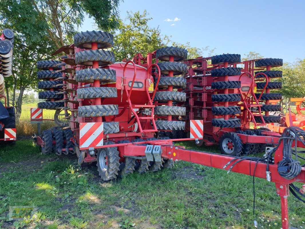 Drillmaschine typu Horsch Pronto 6DC, Gebrauchtmaschine v Schenkenberg (Obrázek 2)