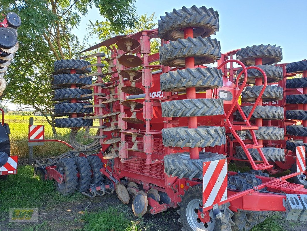 Drillmaschine Türe ait Horsch Pronto 6DC, Gebrauchtmaschine içinde Schenkenberg (resim 3)