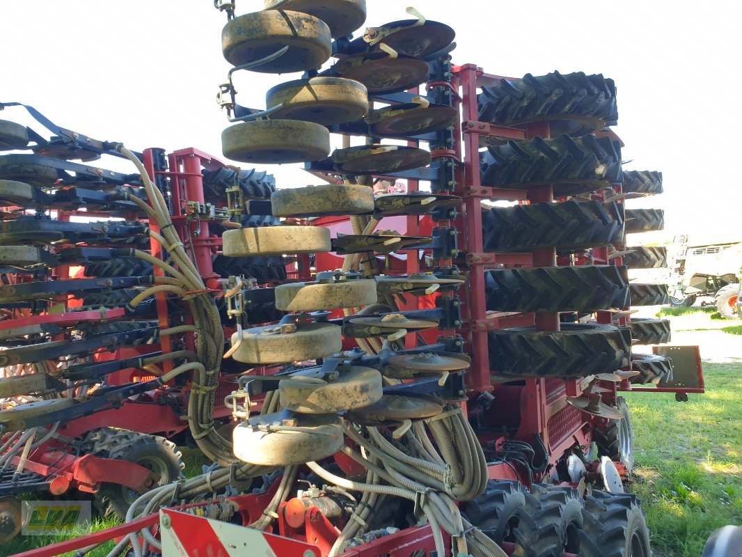 Drillmaschine Türe ait Horsch Pronto 6DC, Gebrauchtmaschine içinde Schenkenberg (resim 7)