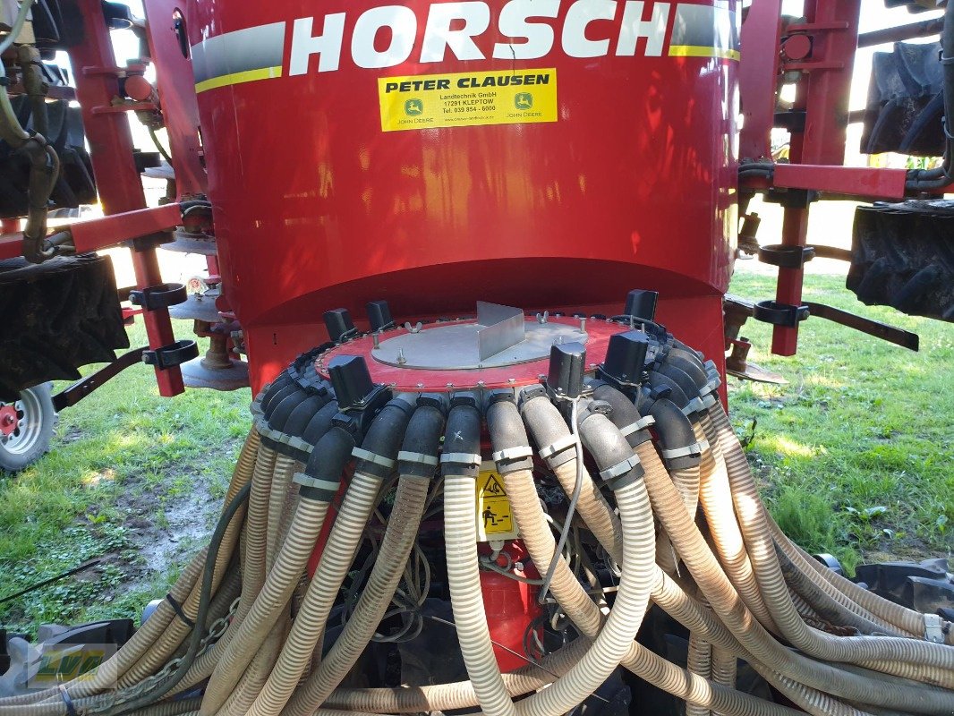 Drillmaschine des Typs Horsch Pronto 6DC, Gebrauchtmaschine in Schenkenberg (Bild 10)