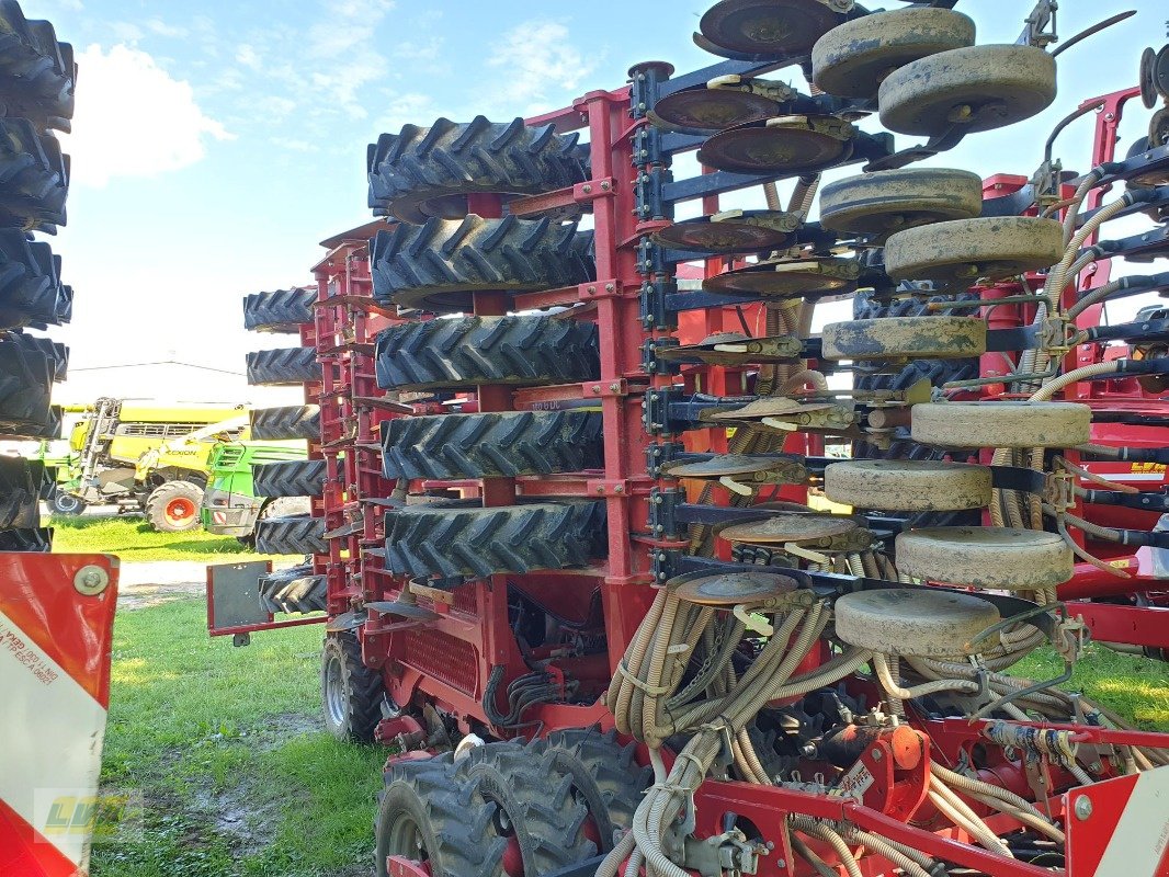 Drillmaschine des Typs Horsch Pronto 6DC, Gebrauchtmaschine in Schenkenberg (Bild 12)