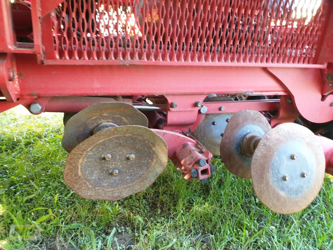 Drillmaschine of the type Horsch Pronto 6DC, Gebrauchtmaschine in Schenkenberg (Picture 3)