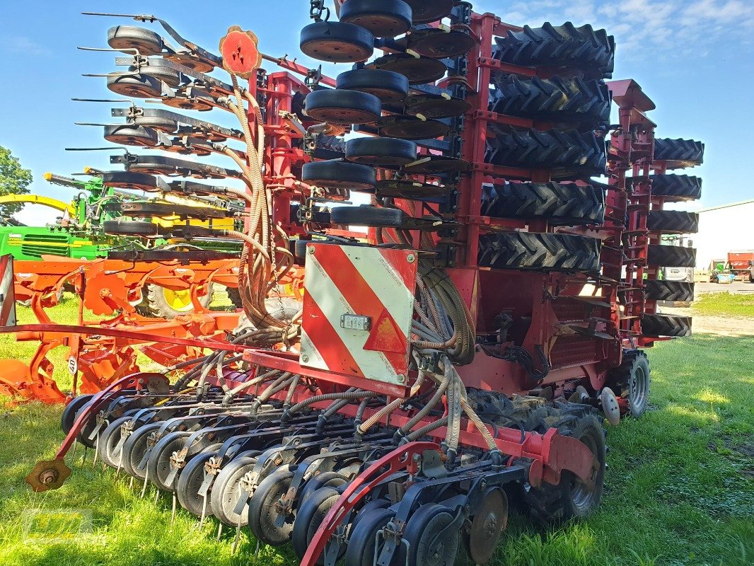 Drillmaschine des Typs Horsch Pronto 6DC, Gebrauchtmaschine in Schenkenberg (Bild 7)