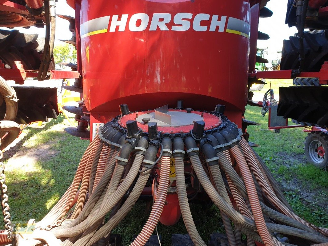 Drillmaschine des Typs Horsch Pronto 6DC, Gebrauchtmaschine in Schenkenberg (Bild 8)