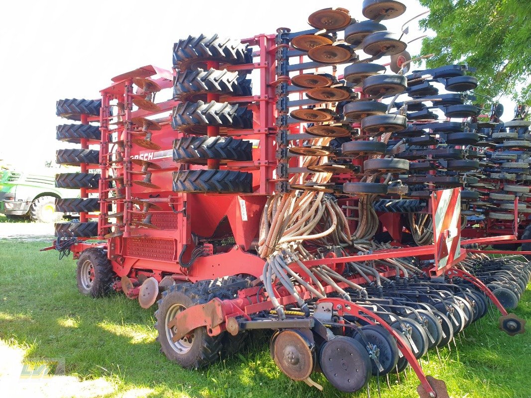 Drillmaschine del tipo Horsch Pronto 6DC, Gebrauchtmaschine en Schenkenberg (Imagen 10)