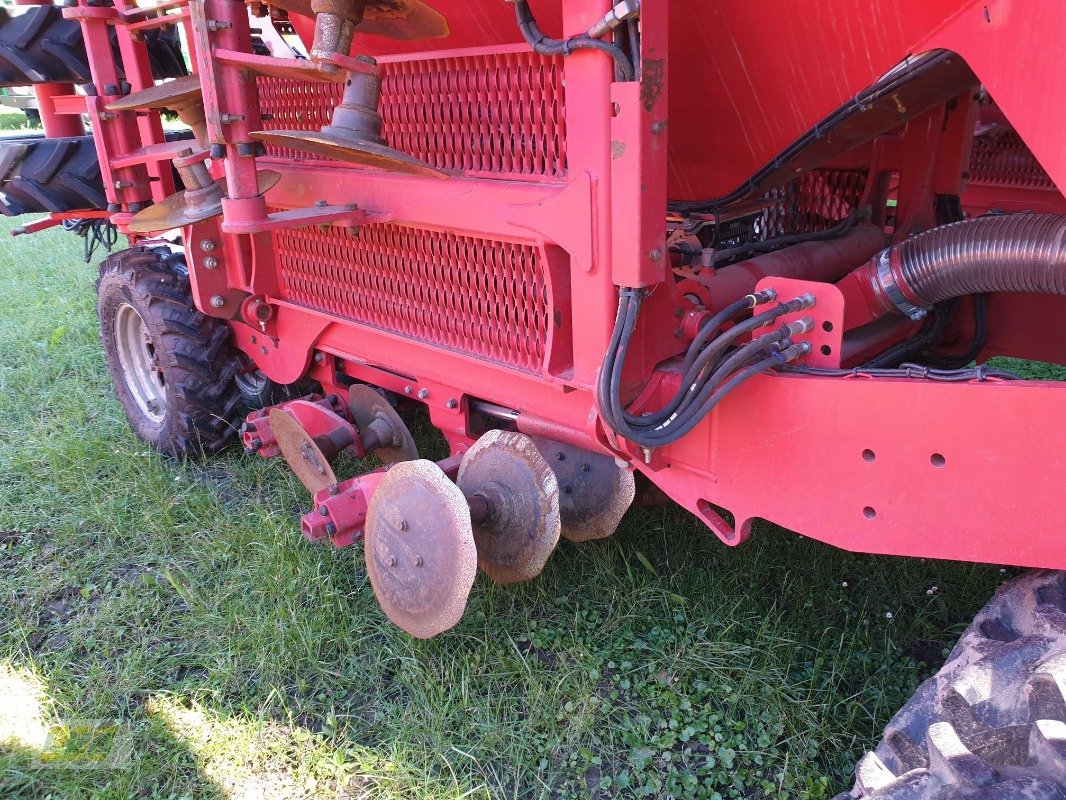 Drillmaschine of the type Horsch Pronto 6DC, Gebrauchtmaschine in Schenkenberg (Picture 13)