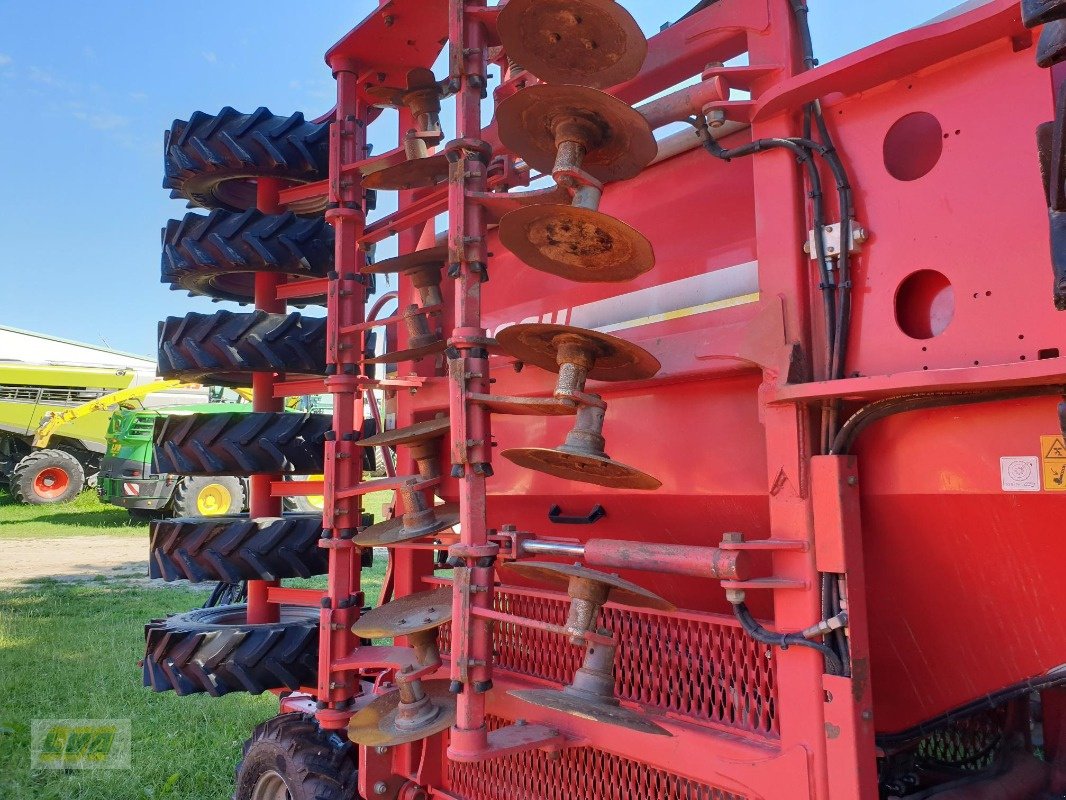 Drillmaschine of the type Horsch Pronto 6DC, Gebrauchtmaschine in Schenkenberg (Picture 14)