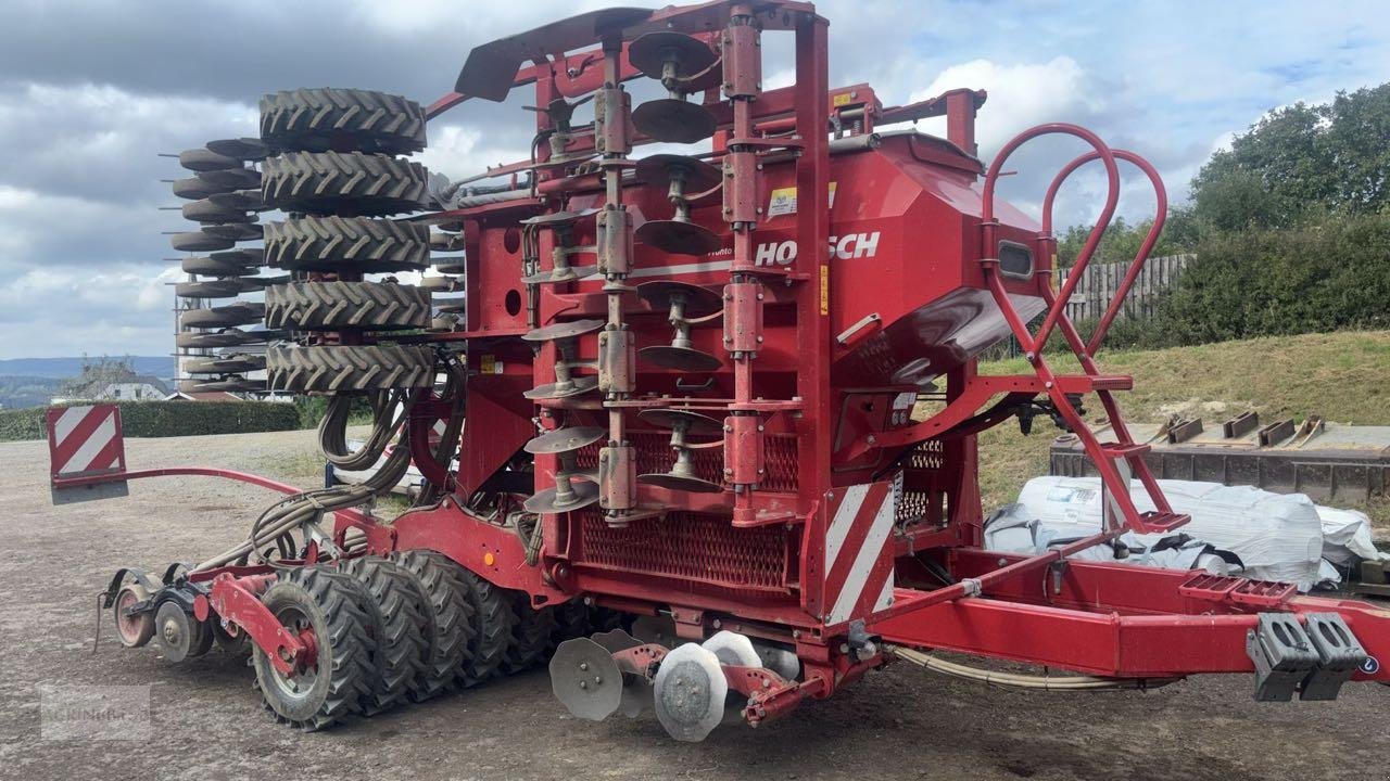 Drillmaschine του τύπου Horsch Pronto 6DC, Gebrauchtmaschine σε Prenzlau (Φωτογραφία 1)