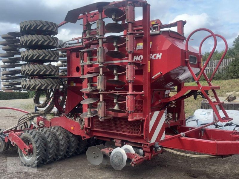 Drillmaschine του τύπου Horsch Pronto 6DC, Gebrauchtmaschine σε Prenzlau (Φωτογραφία 1)