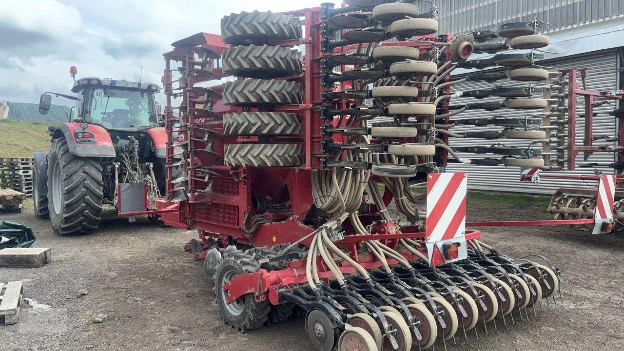 Drillmaschine del tipo Horsch Pronto 6DC, Gebrauchtmaschine en Prenzlau (Imagen 2)